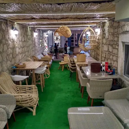 Hotel Nazenin Boutique *