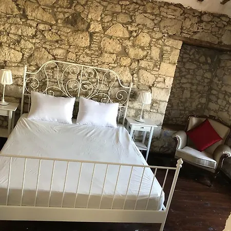 Hotel Nazenin Boutique Alaçatı
