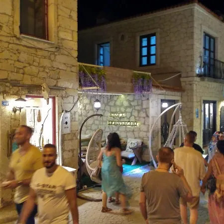 Hotel Nazenin Boutique *