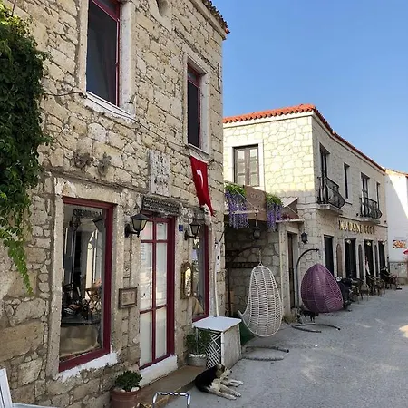 Nazenin Boutique * Alacati