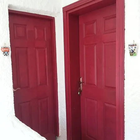 Hotel Nazenin Boutique *