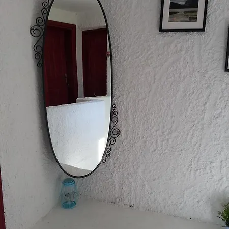 Hotel Nazenin Boutique