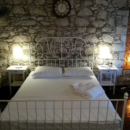 Nazenin Boutique Hotel Alaçatı