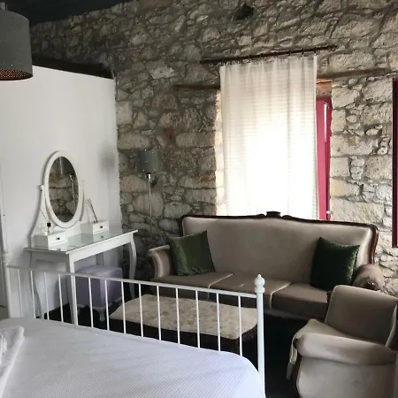 Hotel Nazenin Boutique *