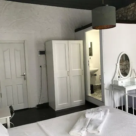 Nazenin Boutique Hotel Alaçatı