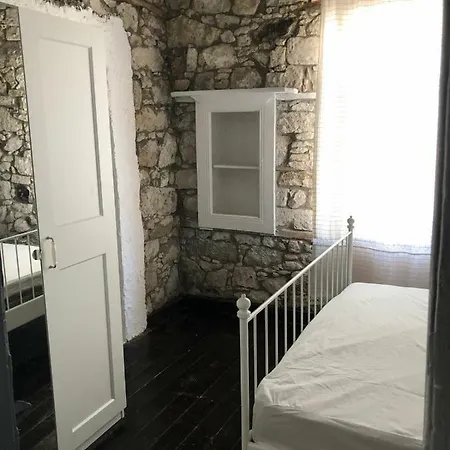 Nazenin Boutique Hotel