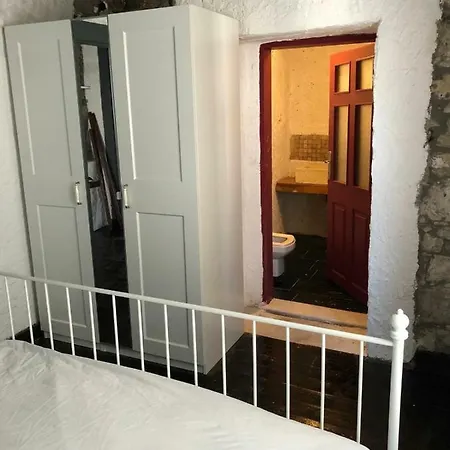 Hotel Nazenin Boutique