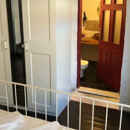 Nazenin Boutique * Alacati